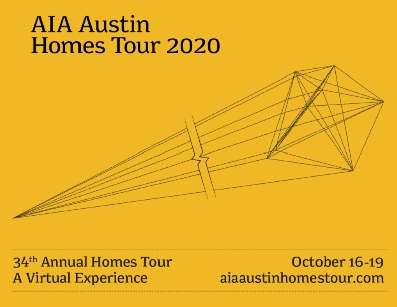 2020 AIA Homes Tour - RidgeHouse