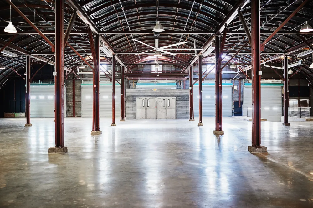 Fair market 4