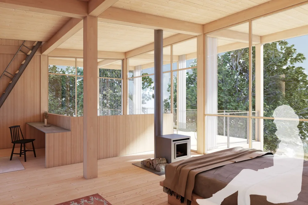 River house 6