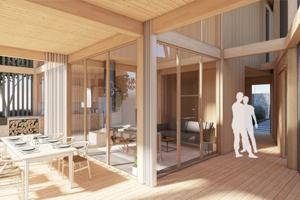 River house 7