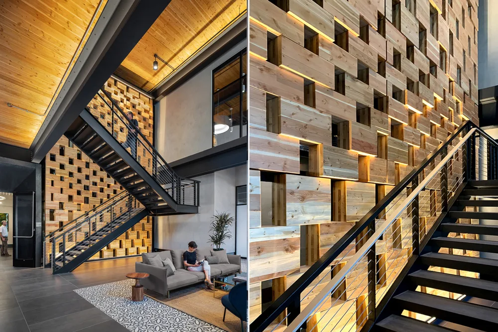 901 E 6th 10 lobby