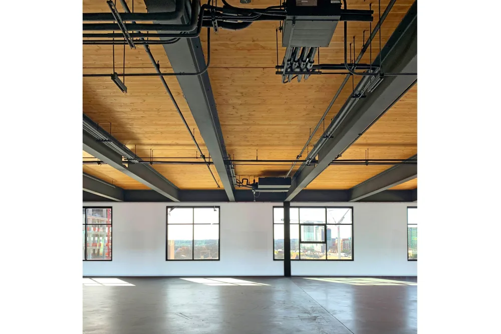 901 E 6th 11 office floor